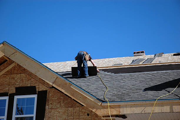 Best Best Roofing Contractors  in Twin Lake, MI