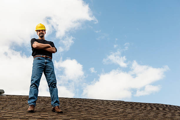 Residential Roof Replacement in Twin Lake, MI
