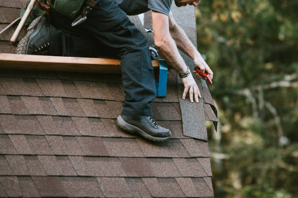 Quick and Trustworthy Emergency Roof Repair Services in Twin Lake, MI